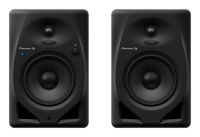 Pioneer DM-50D BT