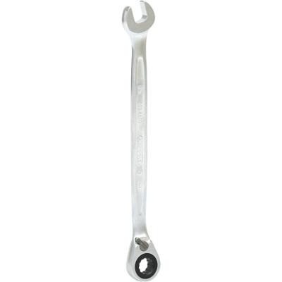 KS Tools 503.4607 503.4607 Steek-ringratelsleutel Sleutelbreedte (metrisch) 7 mm
