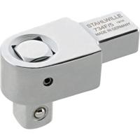 Stahlwille 58241004 Insteekvierkant