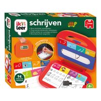 Jumbo Ik Leer Schrijven Educatief Spel