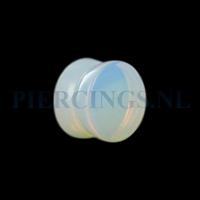 Plug opaliet 12 mm
