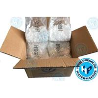HPWSALE12PACK - DOOS MET 12 ZAKKEN ZOUT 0,85 GR.