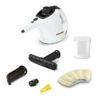 Vaporeta stomer Kärcher SC1 WHITE
