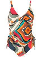 Lygia & Nanny maillot de bain Bruma - Multicolore - thumbnail