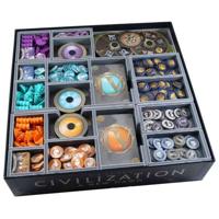 Civilization A New Dawn Insert