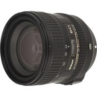 Nikon AF-S 24-85mm F/3.5-4.5 G ED VR occasion - thumbnail