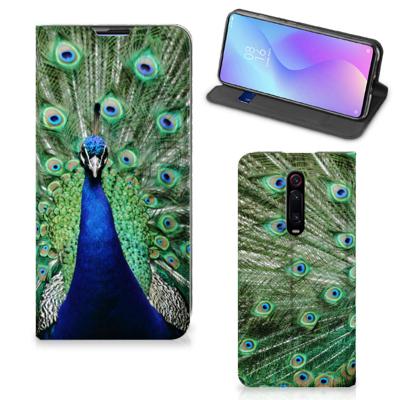 Xiaomi Mi 9T Pro | Hoesje maken | Pauw