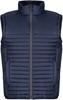 Ragetta RG861 Honestly Made Recycled Thermal Bodywarmer - Navy - S