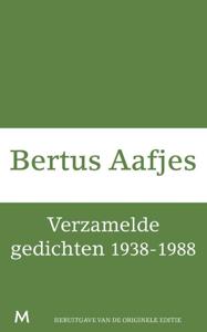Verzamelde gedichten 1938-1988 (Paperback)