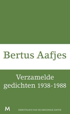 Verzamelde gedichten 1938-1988 (Paperback)