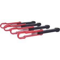 KS Tools 150.0810 Profi-ontgrendelingsgereedschapsset NFZ, Upgrade2, 4-delig