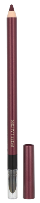 Estee Lauder - E.Lauder Double Wear 24H Waterproof Gel Eye Pencil 1.20 g 09 Aubergine Oogpotlood 1.2 g