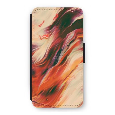 Forgotten Lands: iPhone 12 Flip Hoesje