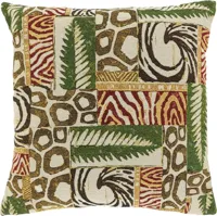 Unique Living kussen nasira 45x45cm design 1