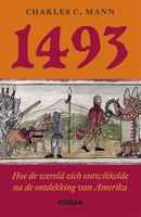 1493 - Charles C. Mann - ebook