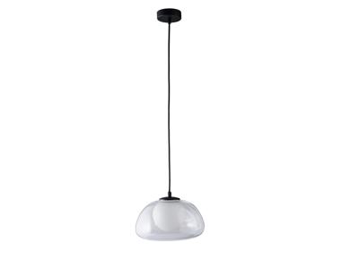 LIVARNO home LED-hanglamp (Transparant)