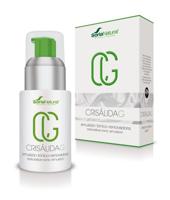 Soria Natural Emulsie met zijderups chrysalis extract Soria Natural Emulsie met zijderups chrysalis extract