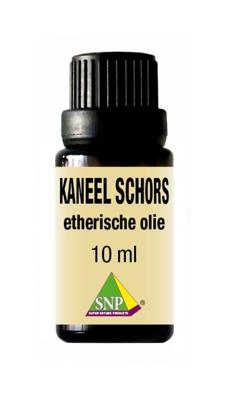 SNP Kaneel schors 10 Milliliter
