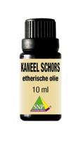 SNP Kaneel schors 10 Milliliter