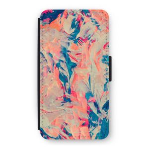Alone: iPhone 11 Pro Flip Hoesje