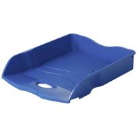 HAN 10298-914 Re-LOOP Brievenbakje DIN A4, DIN C4 Blauw 1 stuk(s)