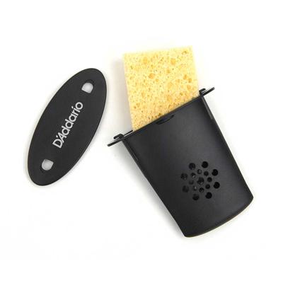 D'Addario GH Luchtbevochtiger voor Akoestische Gitaar