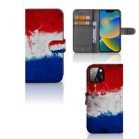 Apple iPhone 14 | Bookstyle Case | Nederland