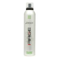 Carin Rage Xtra Shine Non Aerosol Spray Hold 1 - Shine 5 300ml