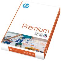 HP Premium printpapier ft A4, 80 g, pak van 500 vel 5 stuks