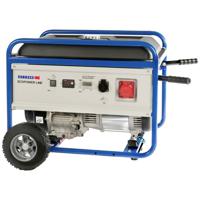 Endress ESE 6000 DBS 4-takt Aggregaat 230 V, 400 V 90 kg 3600 W - thumbnail