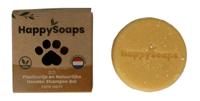 Happysoaps Honden shampoo bar - korte vacht Happysoaps Honden shampoo bar - korte vacht