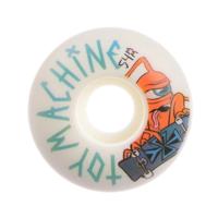 Toymachine Sect Skater 54MM Skateboard Wielen 54MM