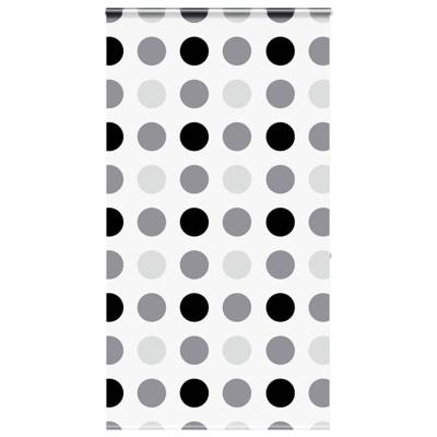 Doucherolgordijn met cassette 120x240 cm stofbreedte 116 cm