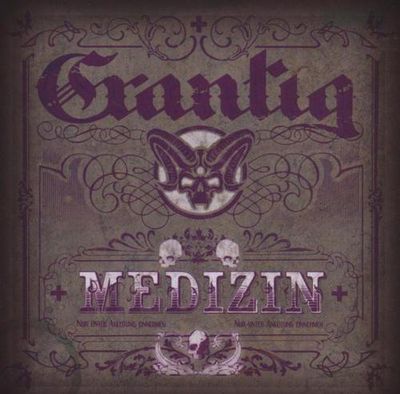 Medizin - CD (0886974881124) Medizin - CD (0886974881124)