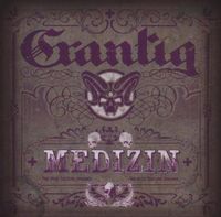 Medizin - CD (0886974881124) - thumbnail