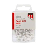 Quantore Punaises wit, 40st.