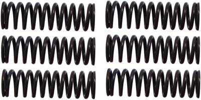 TRW koppelingsveren set clutch spring kit mef303-6