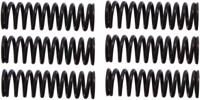 TRW koppelingsveren set clutch spring kit mef303-6