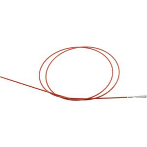 Reely Bowdenkabel Lengte: 1550 mm Buitendiameter: 3 mm 1 stuk(s)