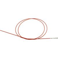 Reely Bowdenkabel Lengte: 1550 mm Buitendiameter: 3 mm 1 stuk(s)