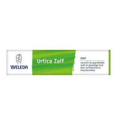 Urtica zalf