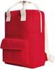 Halfar HF6505 Backpack Like - Red - 27 x 38 x 13 cm