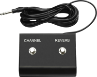 Hiwatt FS201 Footswitch