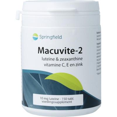 Springfield Macuvite 2