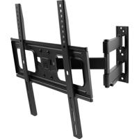 One For All WM 2651 TV-beugel 81,3 cm (32) - 213,4 cm (84) Draaibaar, Zwenkbaar, Kantelbaar, Uittrekbaar One For All WM 2651 TV-beugel 81,3 cm (32) - 213,4 cm (84) Draaibaar, Zwenkbaar, Kantelbaar, Uittrekbaar
