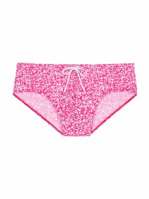 HOM - Swim Mini Briefs - Issa - I0PI, Maat:XL