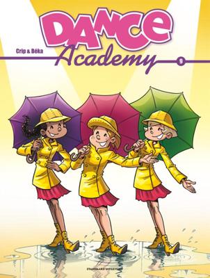 Dance Academy (Paperback)