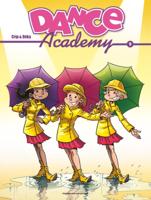 Dance Academy (Paperback)