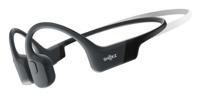 SHOKZ Openrun Mini Headset Draadloos Neckband Sporten Bluetooth Zwart