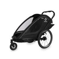 HAMAX Breeze one - black HAMAX Breeze one - black